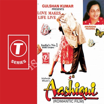 Aashiqui 1990 Mp3 Songs Free Download 320kbps